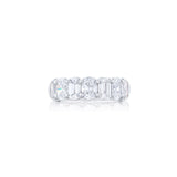JB Star Platinum Diamond Band-JB Star Platinum Diamond Band - 5799/039