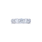 JB Star Platinum Diamond Band-JB Star Platinum Diamond Band - 5876/002