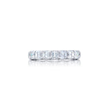 JB Star Platinum Diamond Band-JB Star Platinum Diamond Band - 7476/001