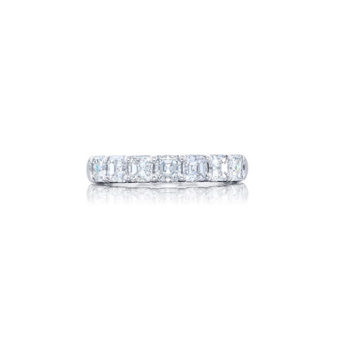 JB Star Platinum Diamond Band-JB Star Platinum Diamond Band - 7476/001