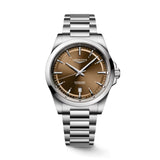 Longines Conquest 41mm-Longiens Conquest - L3.830.4.62.6