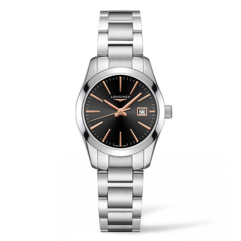 Longines Conquest Classic 29.5mm-Longines Conquest Classic -