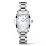 Longines Conquest Classic 29.5mm-Longines Conquest Classic -