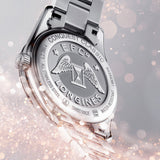 Longines Conquest Classic 29.5mm-Longines Conquest Classic -