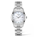 Longines Conquest Classic 34mm-Longines Conquest Classic -