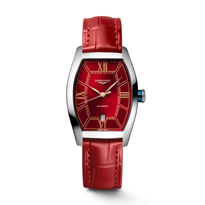 Longines Evidenza 26.00 x 30.60mm-Longines Evidenza - L2.142.4.09.2