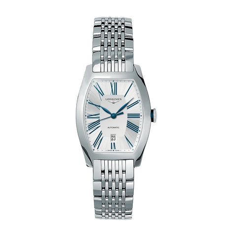 Longines Evidenza 26.00 X 30.60mm-Longines Evidenza - L2.142.4.70.6