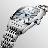 Longines Evidenza 26.00 X 30.60mm-Longines Evidenza - L2.142.4.70.6