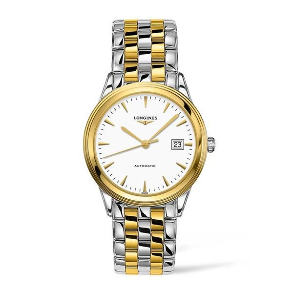 Longines Flagship 38.5mm-Longines Flagship -