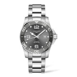 Longines HydroConquest Ceramic Automatic Diving Watch-Longines HydroConquest Ceramic Automatic Diving Watch -