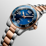 Longines HydroConquest 41mm-Longines HydroConquest - L3.781.3.98.7
