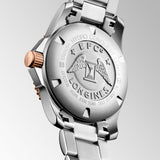 Longines HydroConquest 41mm-Longines HydroConquest - L3.781.3.98.7