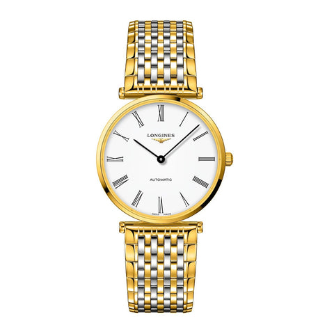 Longines La Grande Classique de Longines-Longines La Grande Classique de Longines - L4.918.2.11.7