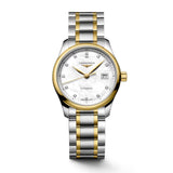 Longines Master Collection 29mm-Longines Master Collection - L2.257.5.87.7