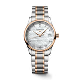 Longines Master Collection 34mm-Longines Master Collection - L2.357.5.89.7