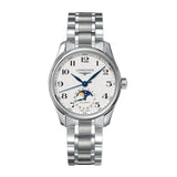 Longines Master Collection Moonphase 34mm-Longines Master Collection - L2.409.4.78.6