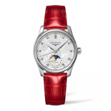 Longines Master Collection Moonphase 34mm-Longines Master Collection - L2.409.4.87.2