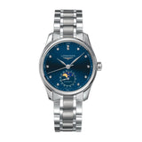 Longines Master Collection Moonphase 34mm-Longines Master Collection - L2.409.4.97.6