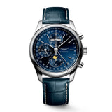 Longines Master Collection Chrono Moonphase 42mm-Longines Master Collection - L2.773.4.92.0