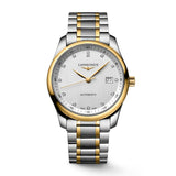 Longines Master Collection-Longines Master Collection - L2.793.5.97.7