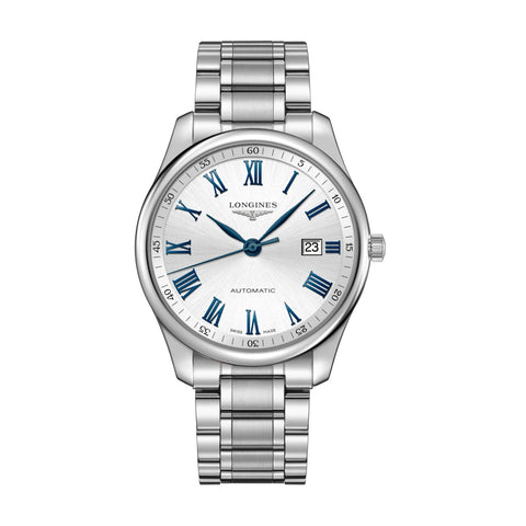 Longines Master Collection 42mm-Longines Master Collection - L2.893.4.79.6