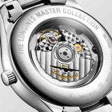 Longines Master Collection Moonphase 42mm-Longines Master Collection -