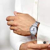 Longines Master Collection Moonphase 42mm-Longines Master Collection -