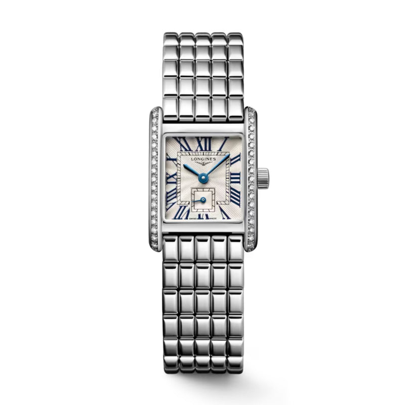 Longines Mini Dolcevita 21.50 x 29.00mm-Longines Mini Dolcevita - L5.200.0.71.6