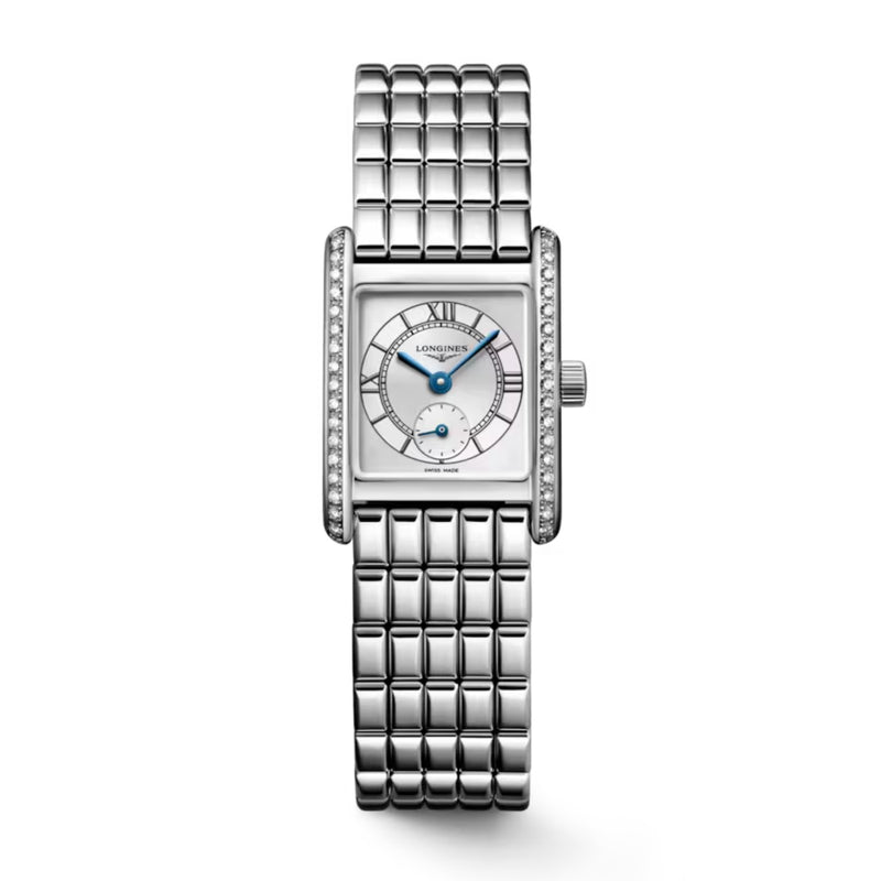 Longines Mini Dolcevita 21.50 x 29.00mm-Longines Mini Dolcevita - L5.200.0.75.6