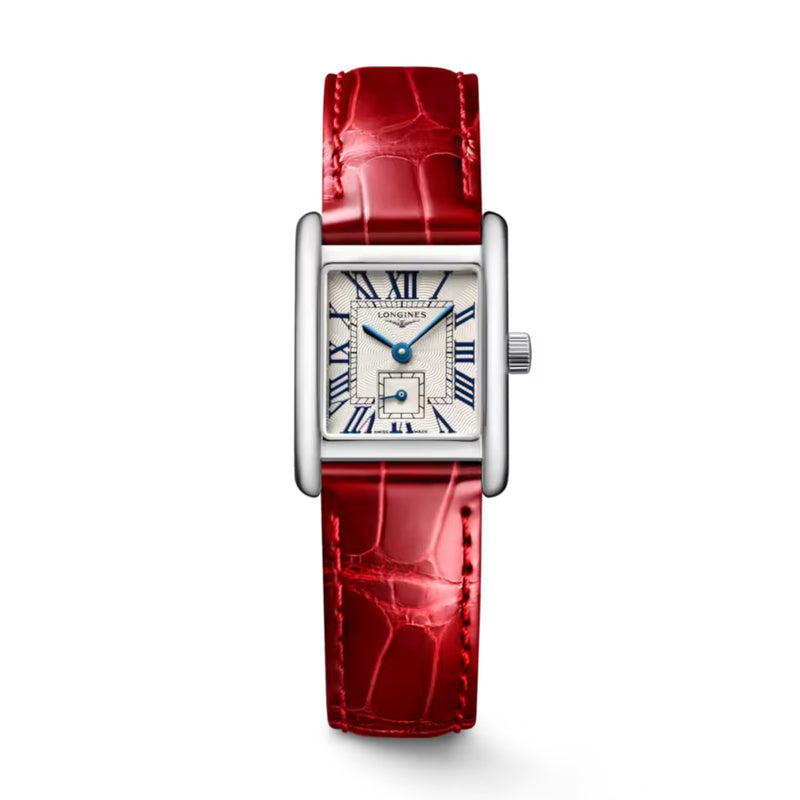 Longines Mini Dolcevita 21.50 x 29.00mm-Longines Mini Dolcevita - L5.200.4.71.5