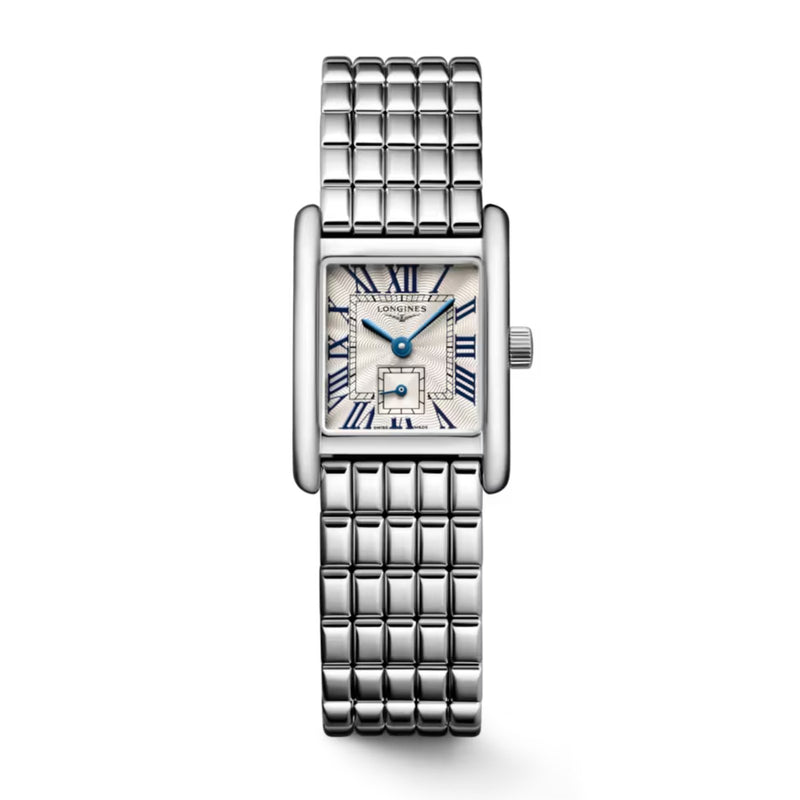 Longines Mini Dolcevita 21.50 x 29.00mm-Longines Mini Dolcevita - L5.200.4.71.6