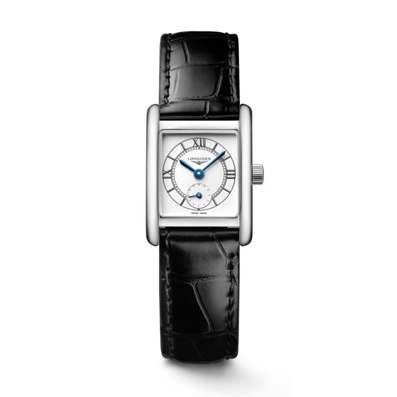 Longines Mini Dolcevita 21.50 x 29.00mm-Longines Mini Dolcevita - L5.200.4.75.2