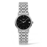 Longines Presence 30mm-Longines Presence - L4.322.452.6