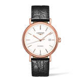 Longines Presence 40mm-Longines Presence -