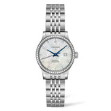 Longines Record Automatic Chronometer-Longines Record Automatic Chronometer - L2.321.087.6