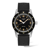 Longines Skin Diver 42mm-Longines Skin Diver Watch -