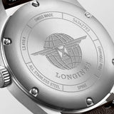 Longines Spirit 37mm-Longines Spirit - L3.410.4.53.0