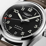 Longines Spirit 37mm-Longines Spirit - L3.410.4.53.0