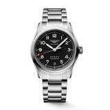 Longines Spirit 37mm-Longines Spirit - L3.410.4.53.6