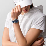 Longines Spirit 37mm-Longines Spirit - L3.410.4.93.0