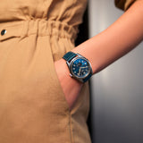 Longines Spirit 37mm-Longines Spirit - L3.410.4.93.0