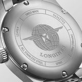 Longines Spirit 37mm-Longines Spirit - L3.410.4.93.6