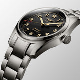 Longines Spirit 40mm-Longines Spirit - L3.810.1.53.6