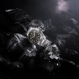 Longines Spirit 40mm-Longines Spirit - L3.810.1.53.6