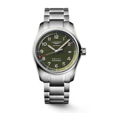 Longines Spirit 40mm-Longines Spirit - L3.810.4.03.6
