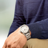 Longines Spirit 40mm-Longines Spirit -
