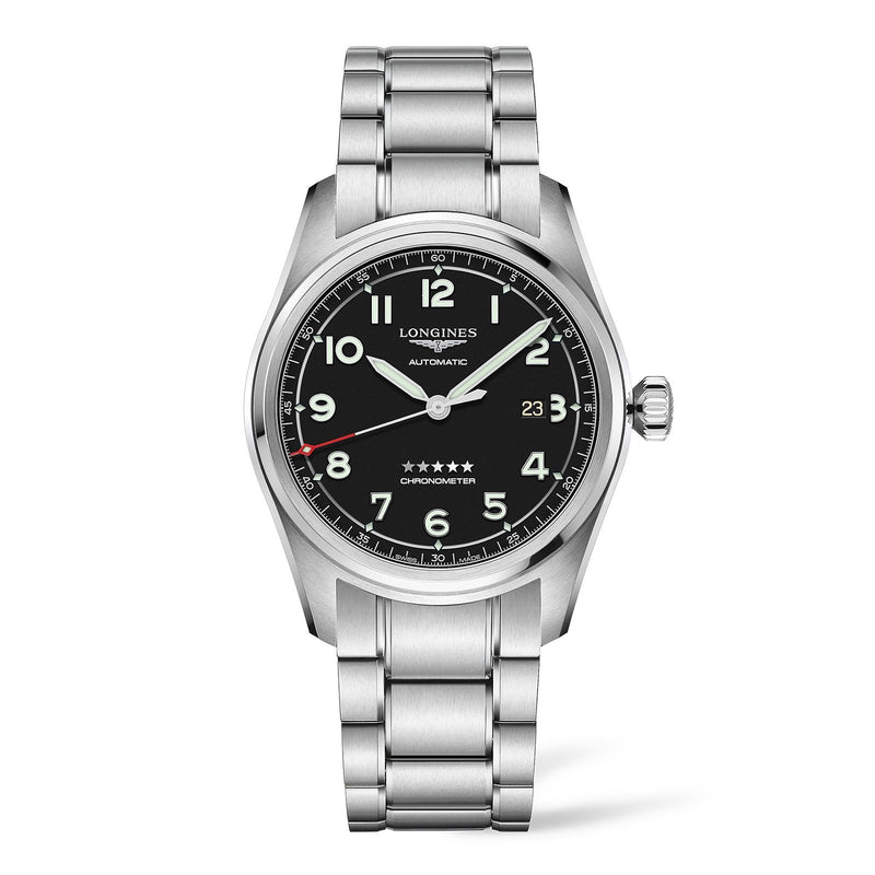 Longines Spirit 42mm-Longines Spirit -
