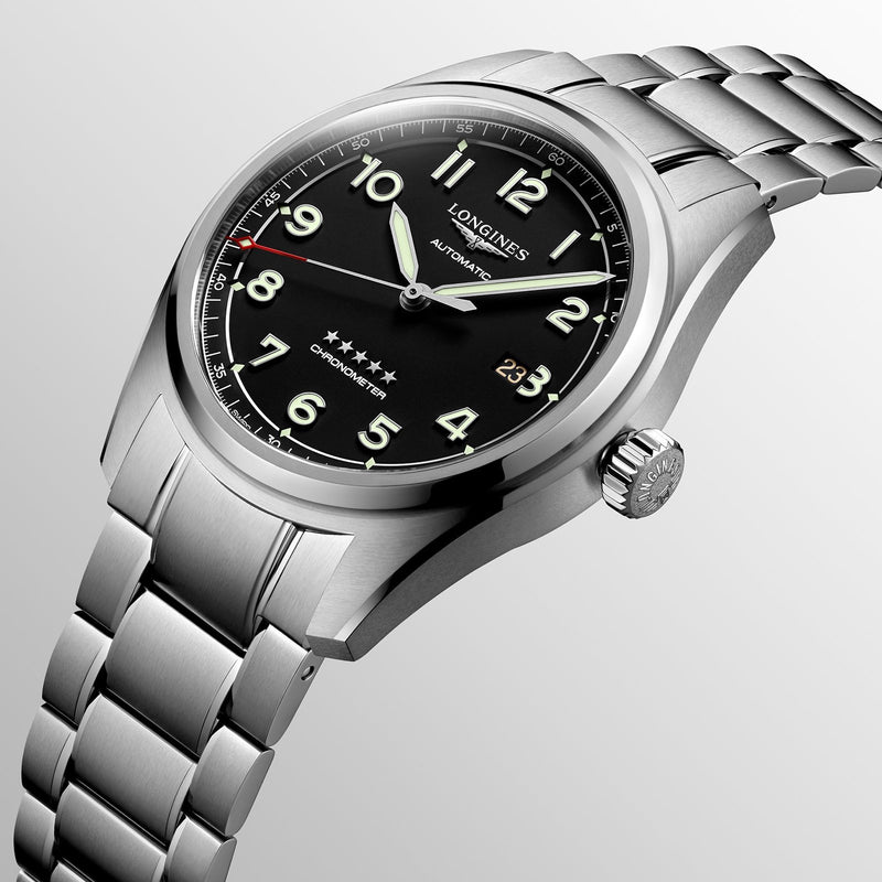 Longines Spirit 42mm-Longines Spirit -
