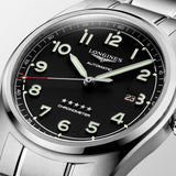 Longines Spirit 42mm-Longines Spirit -