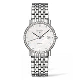 Longines Elegant Collection 34.5mm-Longines The Longines Elegant Collection -